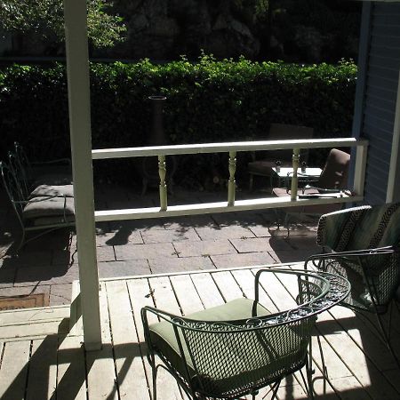 The Cottage At Castle Rock Bisbee Exterior foto